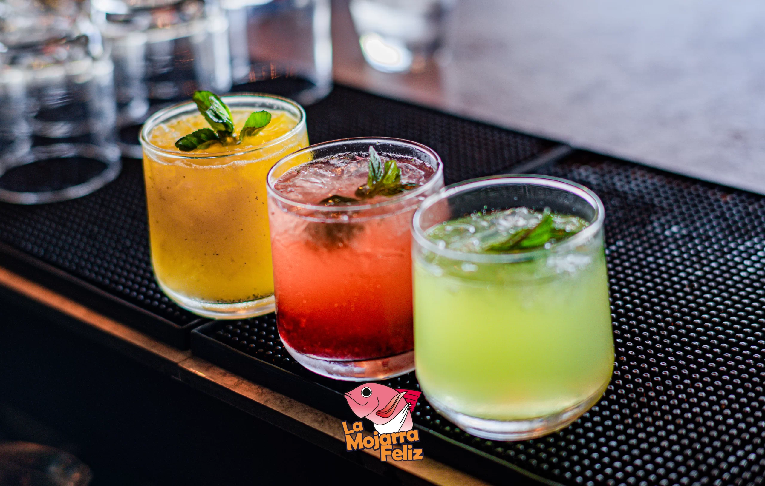 Coctel de camarón 