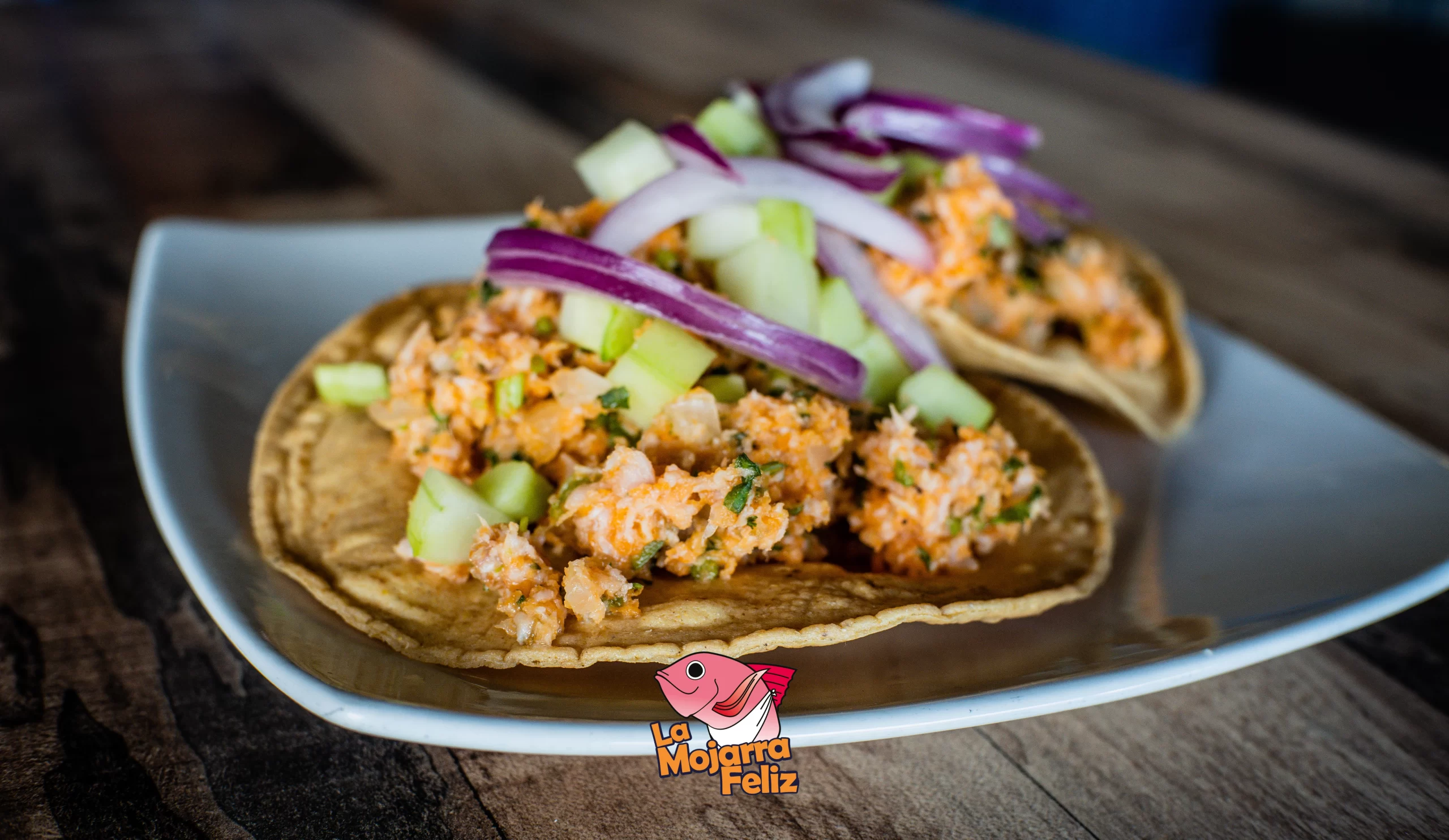 ¿Es seguro comer mariscos crudos? la mojarra feliz