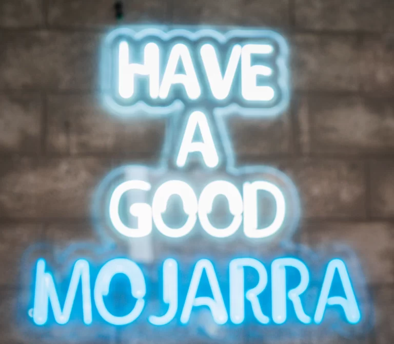 El mejor restaurantes de mariscos en Querétaro la mojarra feliz