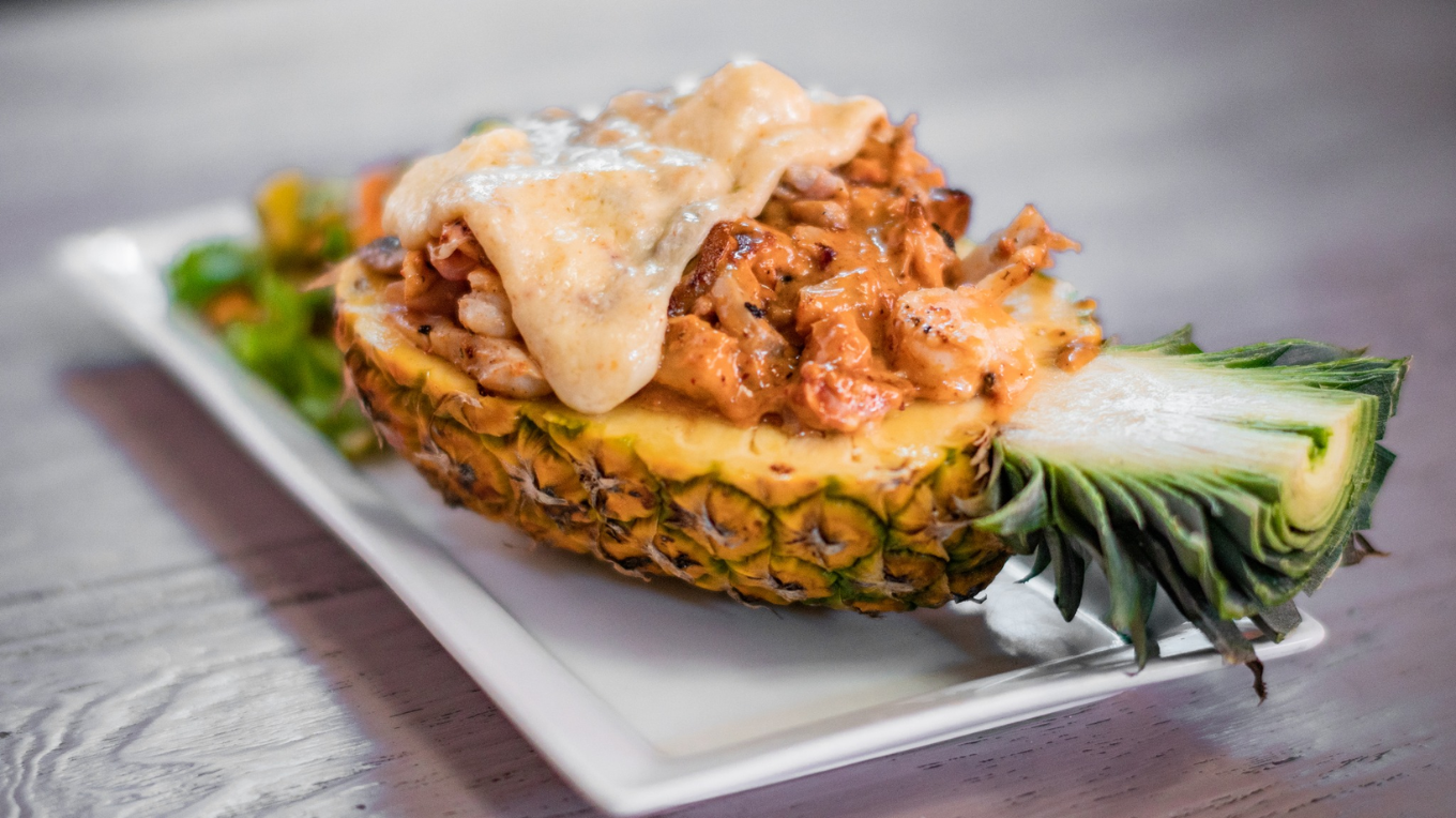 Restaurante de Mariscos en Querétaro