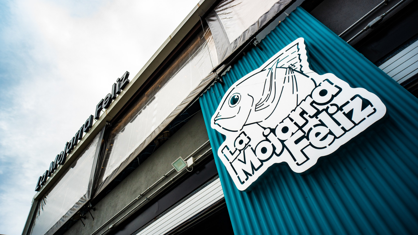 Restaurante de Mariscos en Querétaro